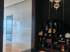 -运·中餐厅(成都华尔道夫酒店)