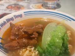 -敏华冰厅(平安金融中心店)