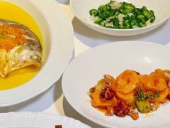 -淮香国色·淮扬菜(正大中心店)