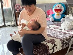 -爱贝尔高端月嫂(母婴护理)