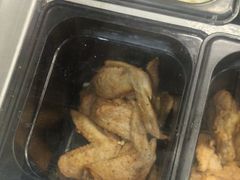 -SUBWAY赛百味(汉峪金谷店)