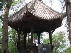 -子昂故里文化旅游区