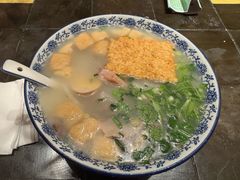 小潘特色鸭血粉丝汤-小潘记鸭血粉丝汤