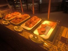 -马哥孛罗咖啡厅·Cafe Marco (厦门马哥孛罗东方大酒店)