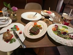 -佐度王子扒房(爱建卓展店)
