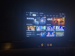 -金色印象·4k影院式足体养生(龙腾路店)