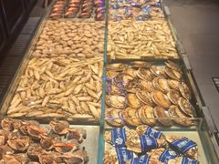 -百富源·海鲜辽菜(和平北大街店)