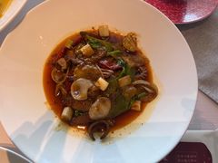 -兴蜀府·臻味江景餐厅(正大广场店)
