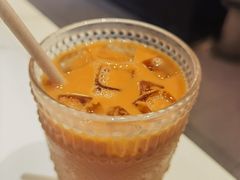 -清迈泰·泰国餐厅(华发商都店)