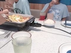 -鱼酷活鱼烤鱼(新世界城店)