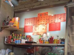 -老天桥酱肉烧饼夹肘子(天桥店)