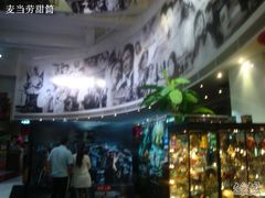 -金逸影城(中关村店)
