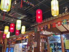 -老高烧烤(龙华星河iCO店)