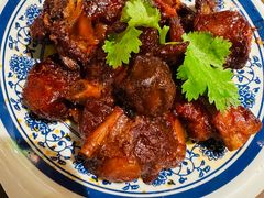 -王繁星面馆(西安熙地港店)