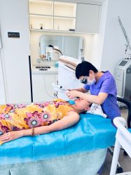 -亿美医疗美容·半岛大超炮官方授权店