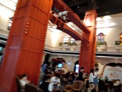 -华谊兄弟影院(北京洋桥店)