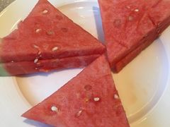 -亮马河饭店翠雅咖啡厅