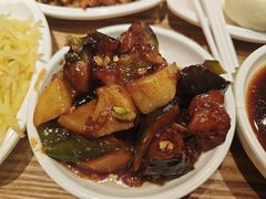 -乡村基·川味现炒大王(熙悦天街店)