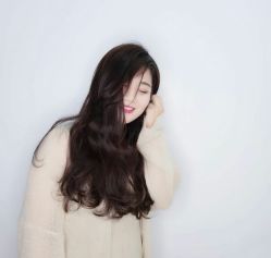 -山浦形象烫染