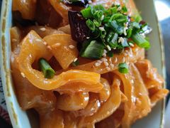 -江边城外烤全鱼(方庄时代购物中心店)