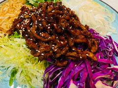 -京氣春饼(机场店)