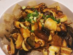 -北李妈妈菜·海肠捞饭(高新万达店)