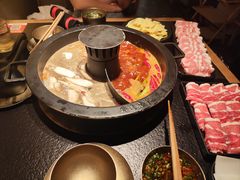 -晓宇重庆火锅(西安荟聚店)