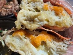 -小时候焗海鲜(鄞州万达店)