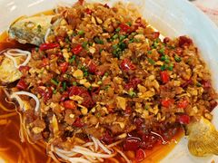 -堂瓦里·33年传统赣菜(第一街区店)