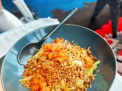 -莉莉海堂HAITANG·烤鸭(国贸商城店)