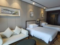 -佛山顺德香云纱园林酒店(清晖园店)