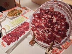 -陈记顺和潮汕牛肉火锅(番禺迎宾大道店)