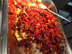 -鱼酷活鱼烤鱼(昆明路店)