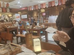 -福苗小骆驼烧烤(大唐不夜城店)