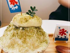 -陈记栗子(长宁路店)