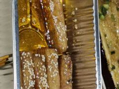 -木屋烧烤(坂田天安云谷店)