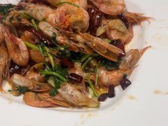 -和源祥·日照菜扛把子(万平口一店)