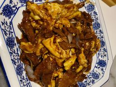 木须肉-海碗居(王府井店)