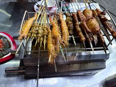 -古彭7只羊·徐州烧烤(旗舰店)