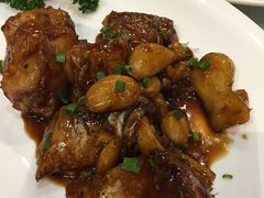 -太湖饭店·寄畅轩中餐厅