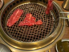 -一品诚记烤肉(大连柏威年购物中心店)
