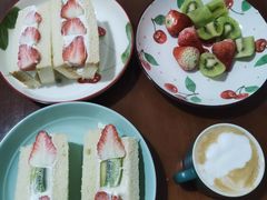 -Fruwich果明治(西单更新场店)