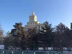 -黑龙江大学