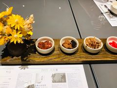 -小大董·烤鸭(观景餐厅·南京西路店)