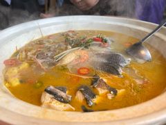 -二十八里太湖船菜(吉祥路店)