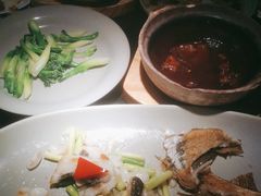 -小资太太餐厅(南岗区店)