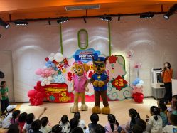 -尼克Playtime(欢乐海岸店)