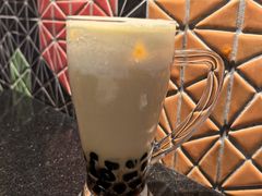 -新旺茶餐厅•早餐(迪士尼小镇店)
