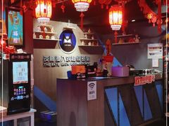 -夜幕浸入式超级密室(望京店)
