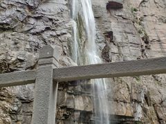 -河南宝泉旅游区
